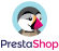 PrestaShop Icon